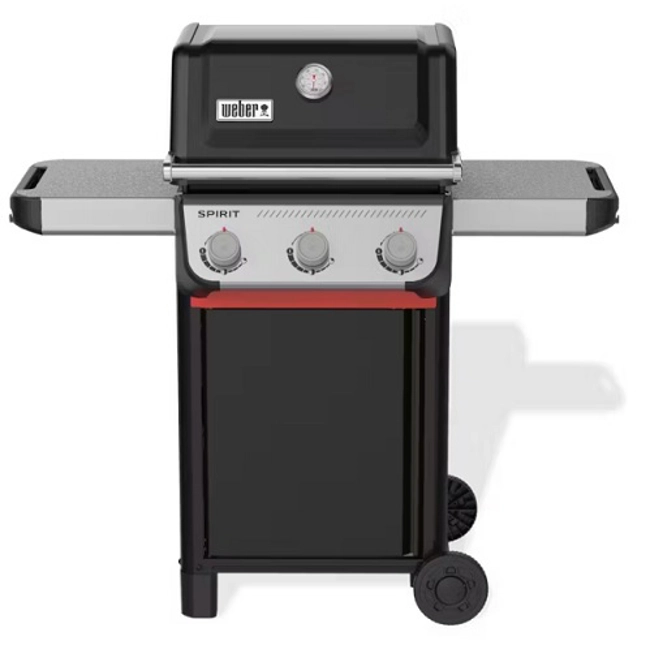 Vendita online Barbecue a gas Weber SPIRIT E-310 a 3 bruciatori